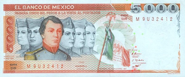 Meksyk - MexicoP83a-5000Pesos-1983-donatedsb_f.jpg