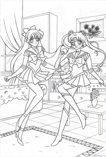 Kolorowanki Sailor Moon1 - kol0206ao0.jpg