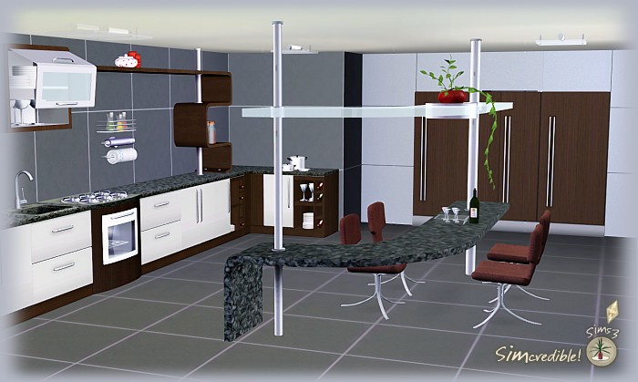 The Sims 3 Mody - Plaza-Kitchen.jpg