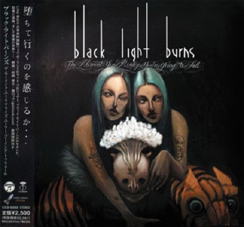 Black Light Burns - The Moment You Realize Youre Going To Fall Japan Edition 2012 - cover japan edition.jpg