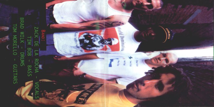 Rage Against The Machine 1996-05-11 Brixton Academy - RATM_INSIDE JACKET.jpg