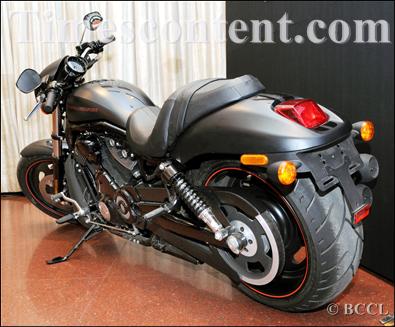 TO NIE MOTOR TO HARLEY DAVIDSON sabatin123 - Harley-Davidson20Motor20bike.jpg