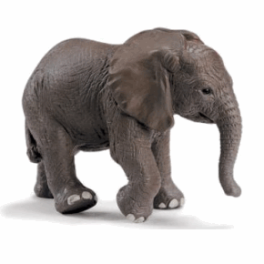 słoniki - słoń figurka 333.png
