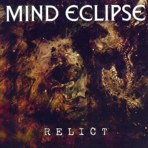 MIND ECLIPSE Relict2007 - Mind Eclipse - Relict.jpg