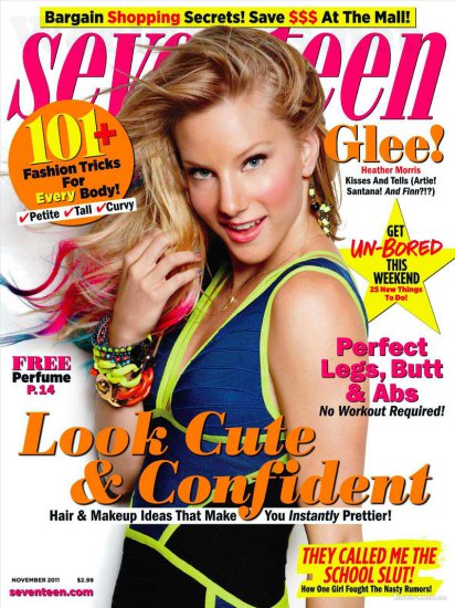 Seweenten - Heather-Morris-in-Seventeen-Magazine-4.jpg