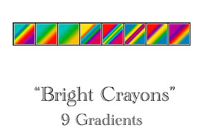 PHOTOSHOP---GRADIENS  - GRD - bright crayons1.jpg