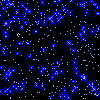 TŁO -NIEBIESKIE - 9-ConstellationDarkBlue.gif
