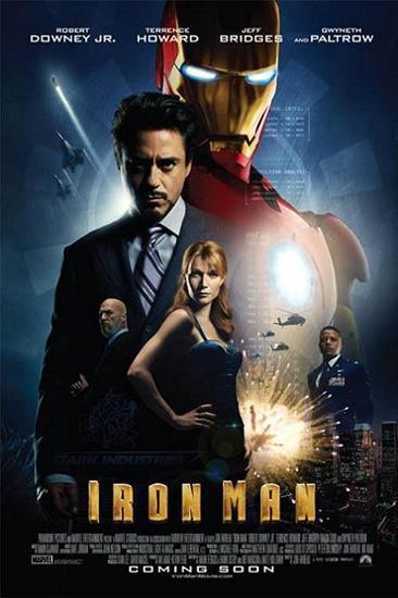  Avengers 2008-2013 IRON MAN 1-3 - Iron Man 2008 Lektor PL.jpg