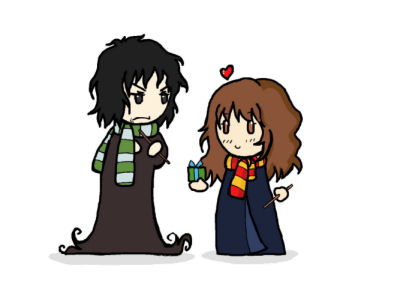 Snarry - Snape_and_Hermione_1_by_BakaMokona.jpg