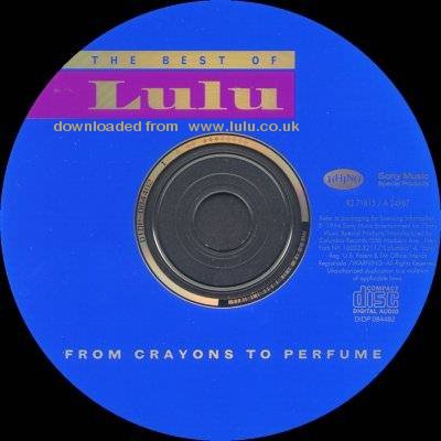 Lulu - From Crayons To Perfume - The Best Of Lulu - cd.crayons.us.l.jpg