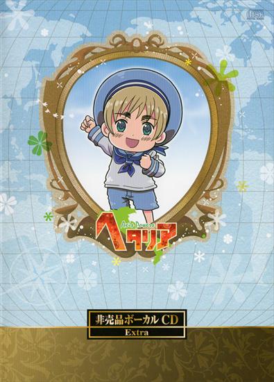 Hetalia offical pictures - img01-front_cover.jpg