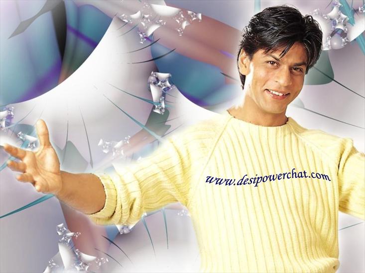 BOLLYWOOD - Shah Rukh Khan 10.jpg