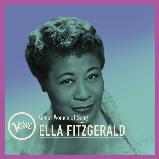 2024 - Great Women Of Song Ella Fitzgerald - cover.jpg