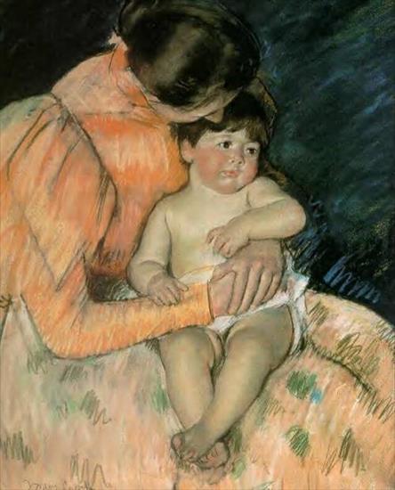 Mary Cassat - Mary_Cassatt_xx_Mother_and_Child_18902.jpg