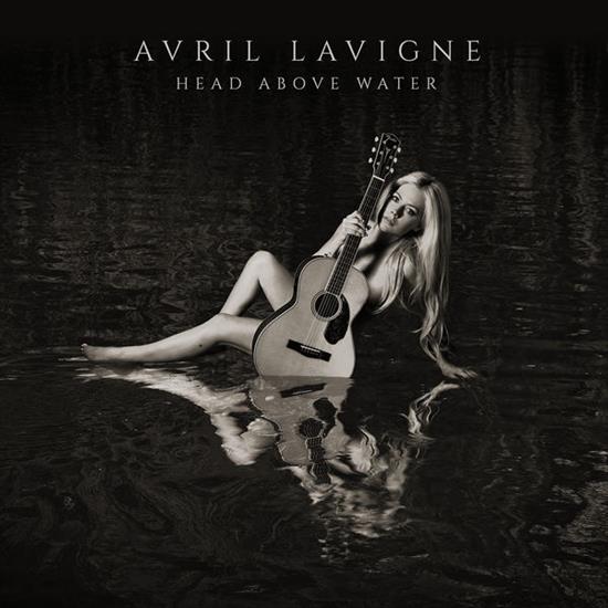 2019 - Avril Lavigne - Head Above Water 24Bit-44.1kHz - cover.jpg
