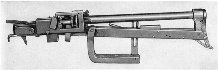 Pistolety i Karabiny Maszynowe - Brownings First Gas-Operated Machine Gun..jpg