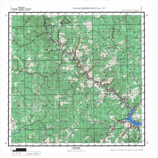 Rumunia mapa topo 100k ozi - L-35-28.JPG