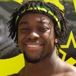 Kofi Kingston - Kofi Kingston.jpg