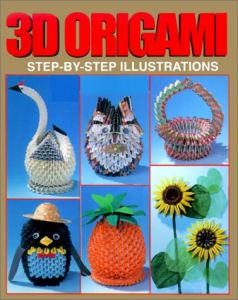 origami - 3D Origami  By Boutique-sha Staff.jpg