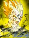 Dragon ball z obrazki - majin vegeta.jpg