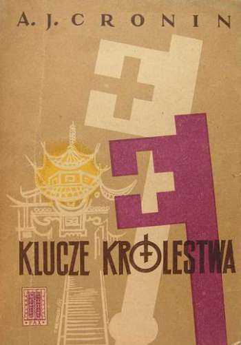 Klucze królestwa - Cronin A. Joseph - Klucze królestwa.jpg