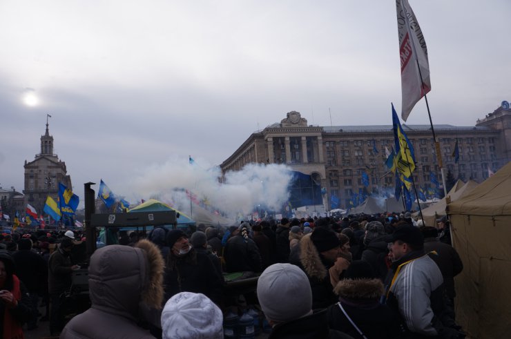 Kijów - Euromajdan 2014 - pic 04.JPG