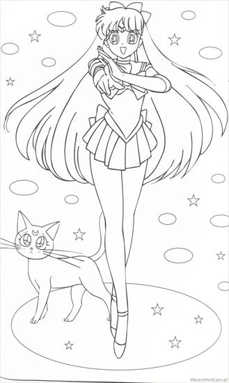 Kolorowanki Sailor Moon1 - kol0301mq0.jpg