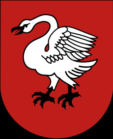 Flagi i herby miast - 488px-POL_Zbąszyń_COA.svg.png