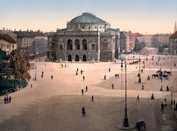 Dania 1890-1900 - Copenhagen-Theatre.jpg