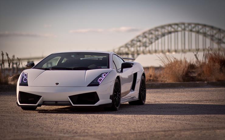 Motoryzacja - 2015-Lamborghini-Gallardo-White-High-Quality-HD-Wallpaper-Desktop.jpg