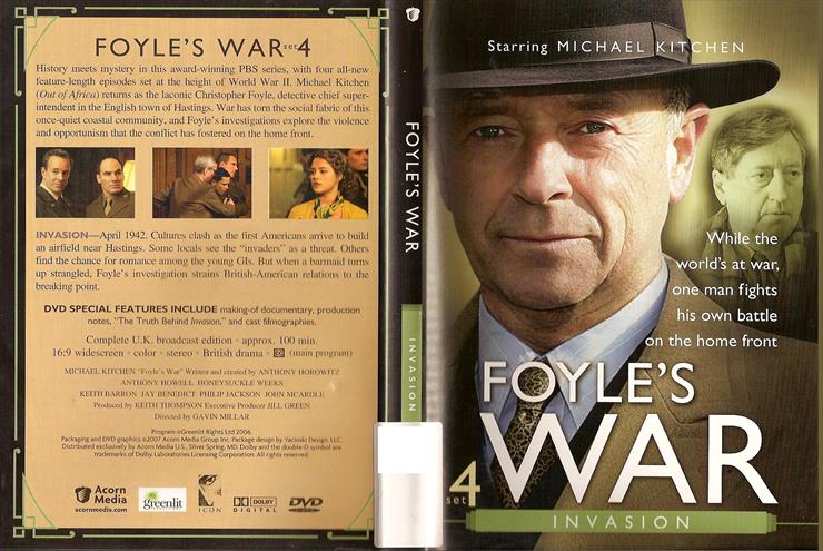 okładki - F - Foyles War - Set 4 _ang -400.jpg