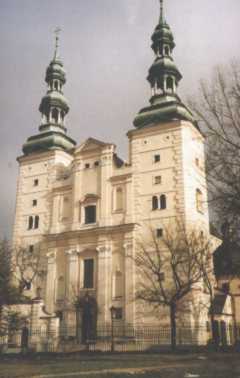 10 Październik - 10.14 Bazylika Katedralna w Łowiczu.jpg