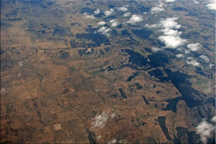 Widoki z samolotu - Ziemia Australii.jpg