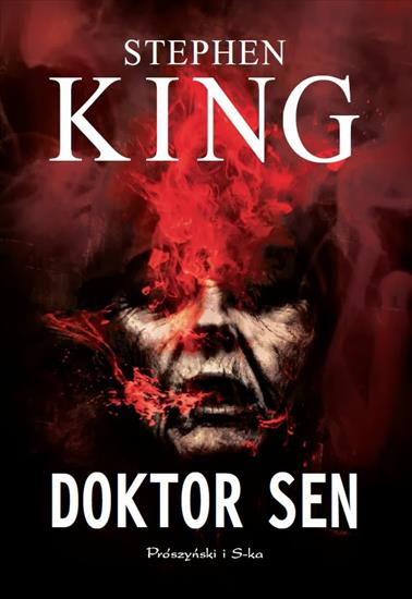 King Stephen - Doktor Sen czyta R.Siemianowski - DrSEN.jpg
