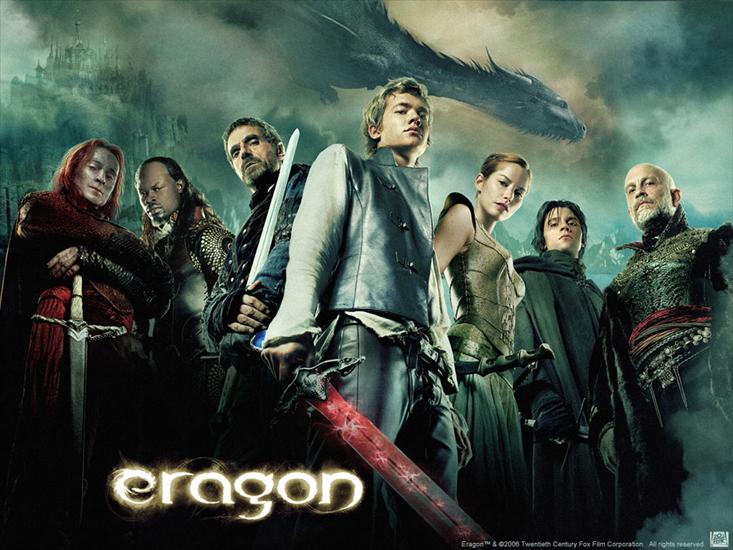 Eragon - Eragon.jpg
