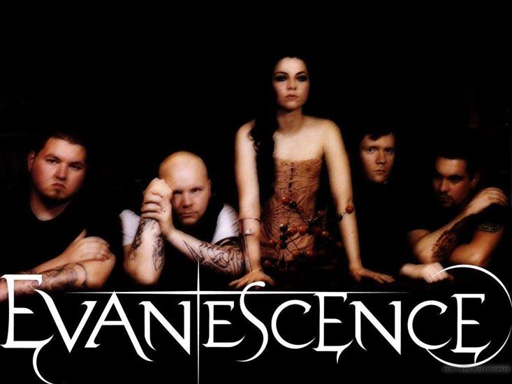 Muzyka Mroku - Evanescence.jpg