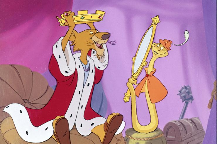 filmowe - Robin Hood - Disney_1.jpg