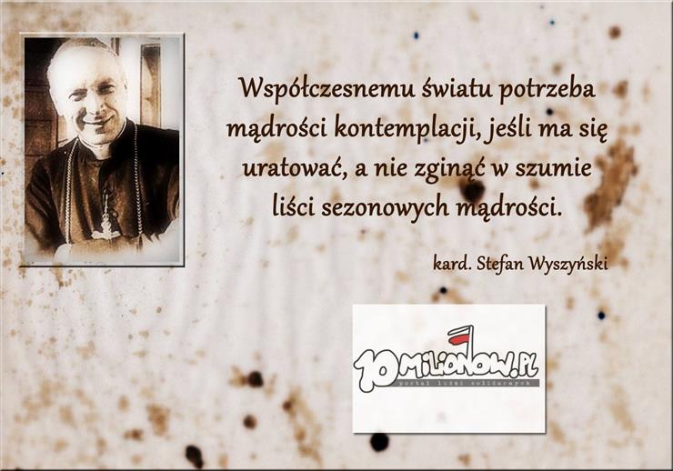 danaprus - Kardynał Wyszyński - cytaty  4.bmp