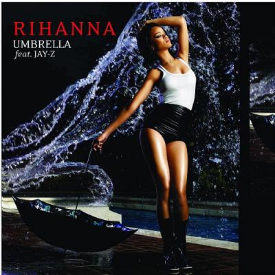 Rihanna - Umbrella - cover.jpg