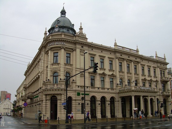 Lublin - moje miasto - Grand Hotel.jpg