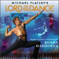 LORD OF THE DANCE Michael Flatley - Michael Flatley - Lord Of The Dance.jpg