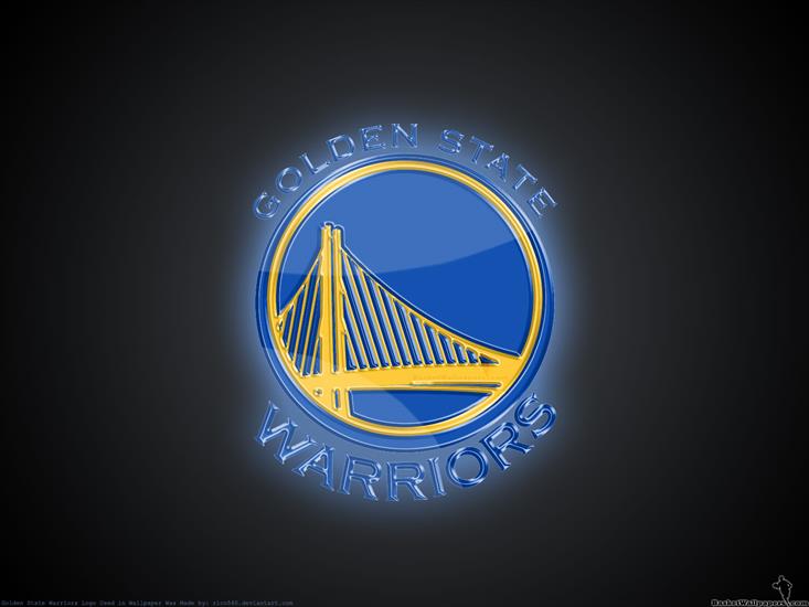 Golden State Warriors - Golden-State-Warriors-3D-Logo-Wallpaper.jpg