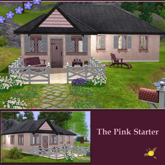 DOMY - evi Pink Starter Home.jpg