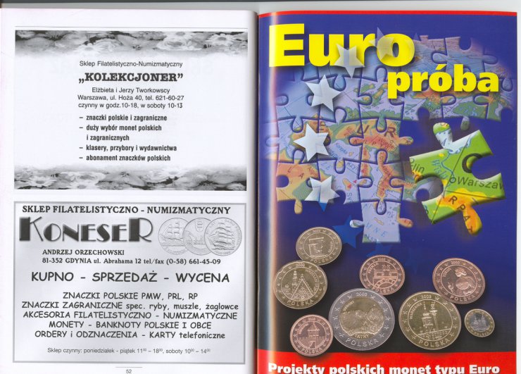 Katalog monet z Janem Pawłem 2 - 3 - 52 - 53.jpg