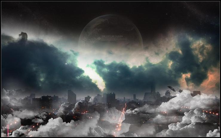 Wallpapers pack - ws_The_city_of_clouds_1920x1200.jpg